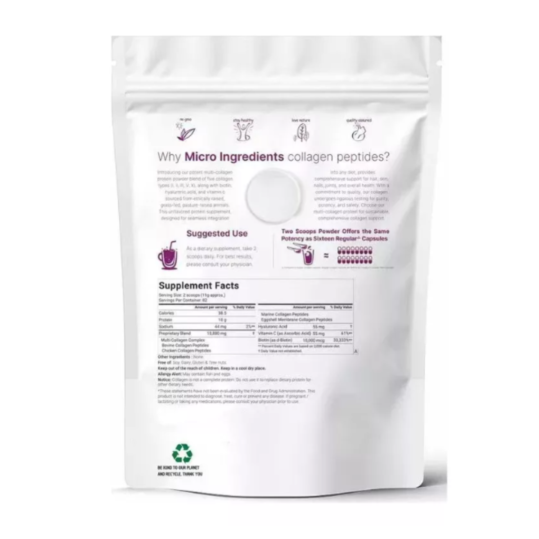 Multi Collagen Peptides