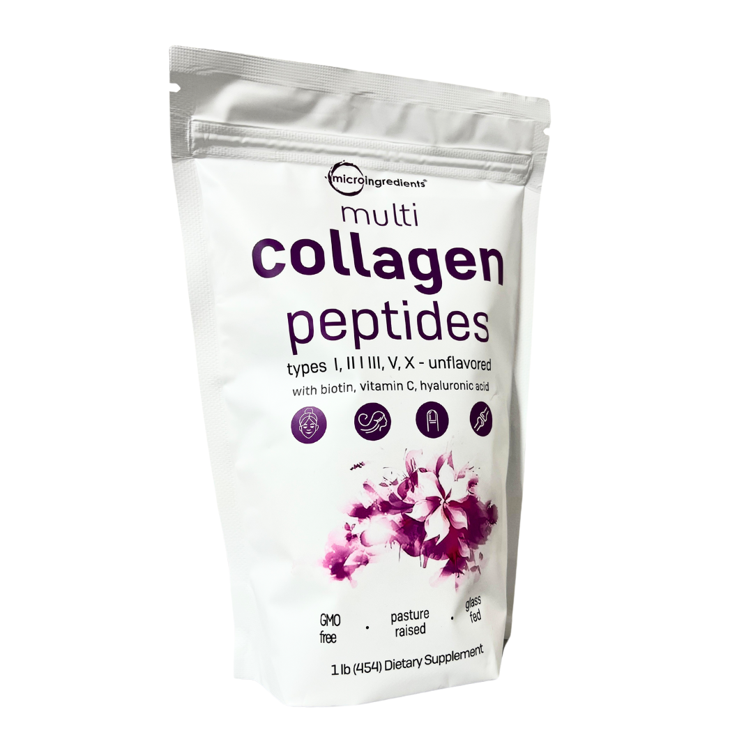 Multi Collagen Peptides