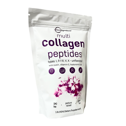Multi Collagen Peptides