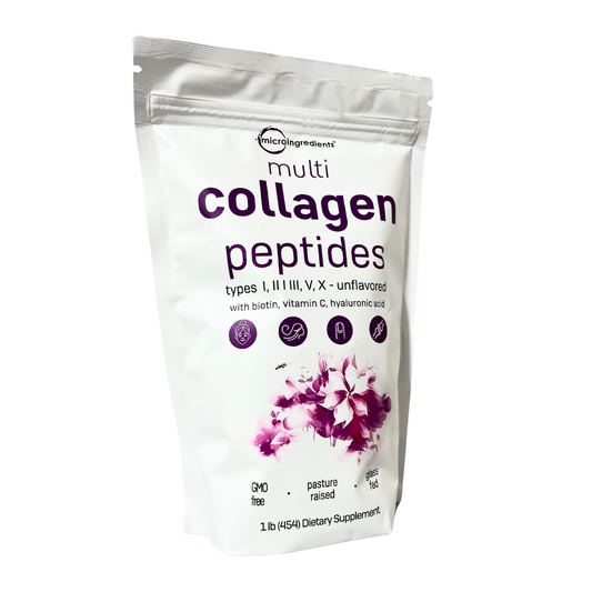 Multi Collagen Peptides